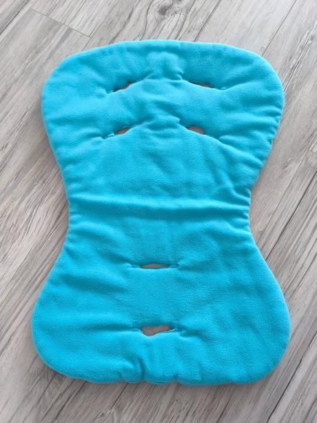 Podložka do kočíka, ivemababy