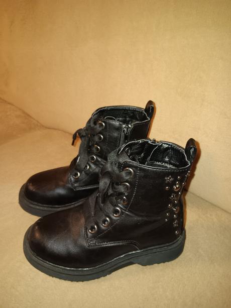 Perfektné prechodné topánočky, 31