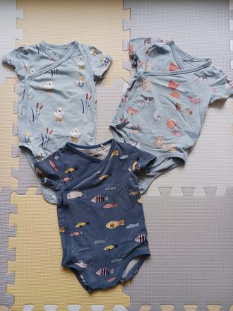 Letne body 68, lindex,68