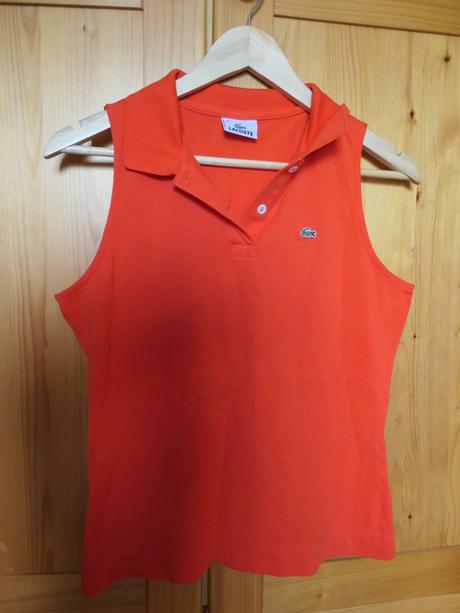 Lacoste original pohodlne, krasne, stylove m/l, l