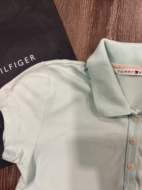 Tommy hilfiger damska polokosela s, tommy hilfiger,s