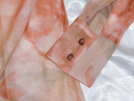 Pekna šifonova bluzka, 36