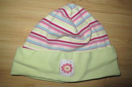 Bavlnená čiapka 98/104, 98