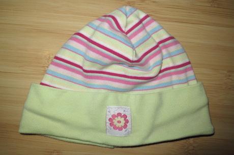 Bavlnená čiapka 98/104, 98