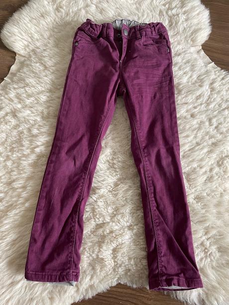 Dievcenske nohavice, dopodopo,116