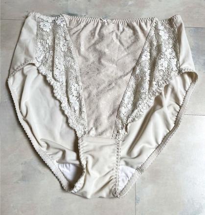 Luxusné nohavičky, marks & spencer,xl