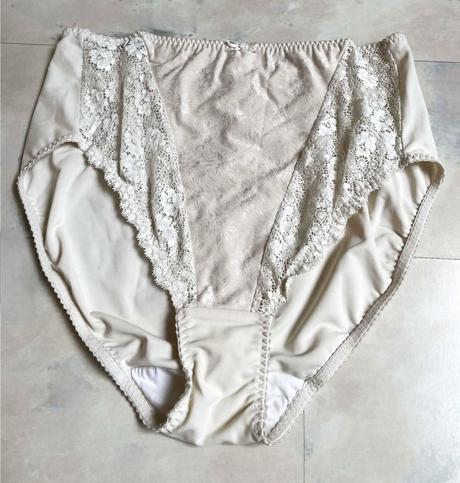 Luxusné nohavičky, marks & spencer,xl