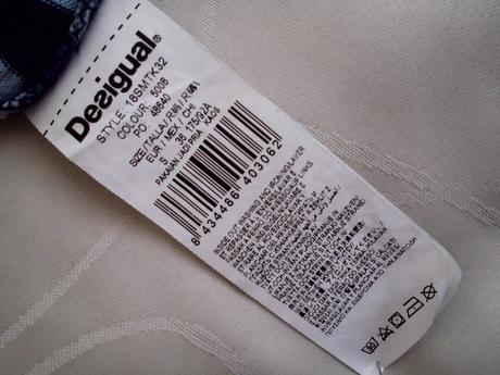 Pásik s-m, desigual,m