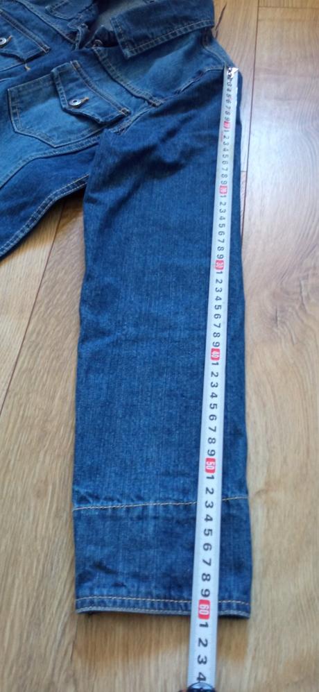 Dámska džínsová, riflova bunda s,m /164, alive,s