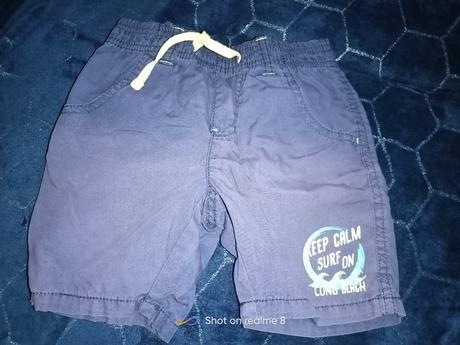 Kraťasy, lupilu,110