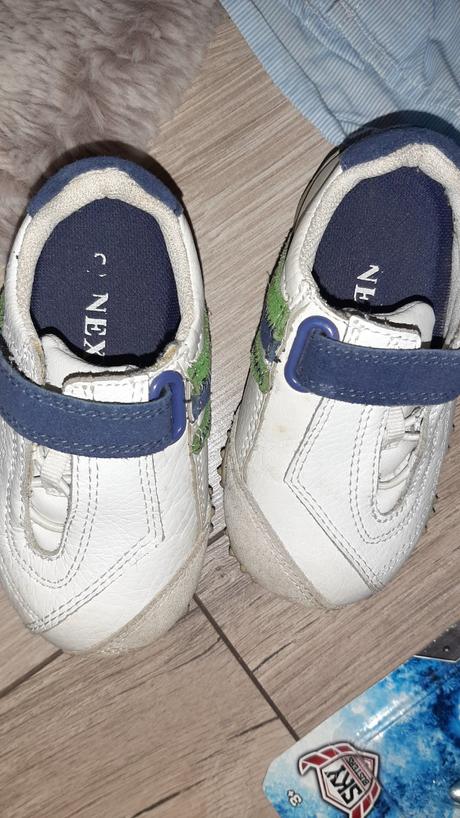 Taška plná vecí, gap, next, benetton, 86–98