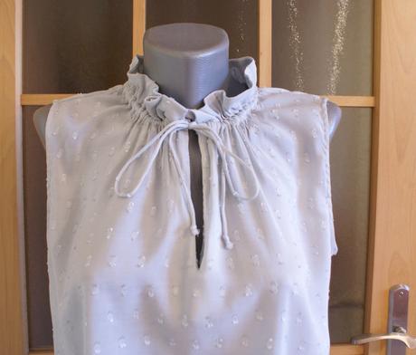 Blúzka h&m - bezchybný stav, h&m,m