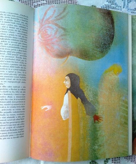 Heptameron - margita navarská, 