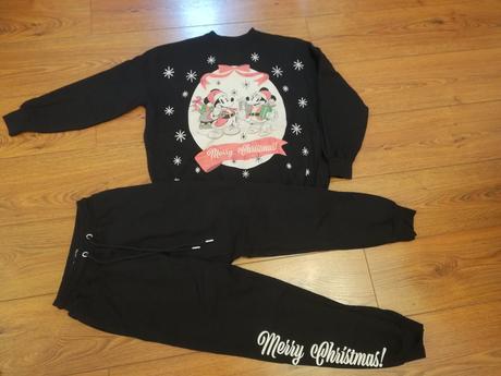 Tepla vianocna suprava nenosena xxs, sinsay,32