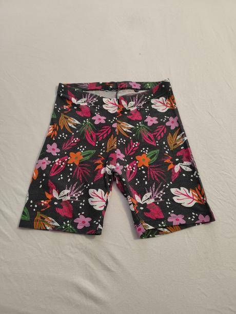 Kraťasy 146/152, pepperts,146