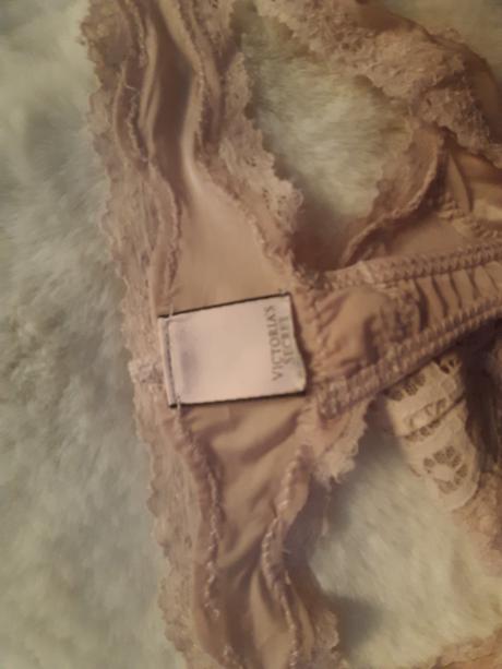 Darujem tanga victoria's secret, victoria's secret,xs