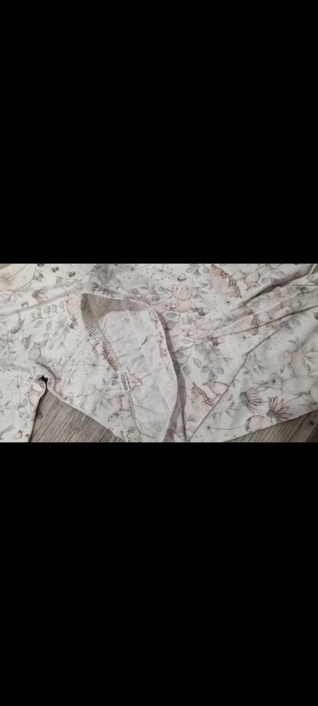 Pyžamo newbie 92, newbie,92