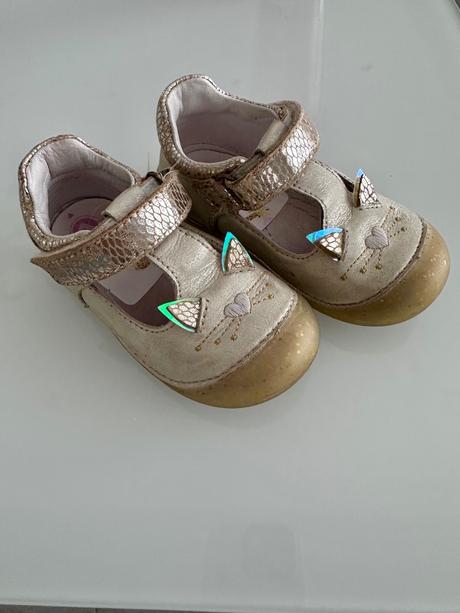 Balerínky d.d.step, d.d.step,23