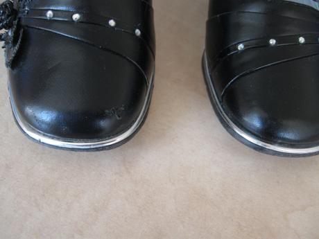 Dievčenské topánočky, 24, 24