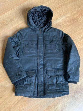 Zimná bunda, f&f,146