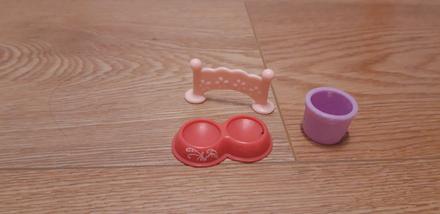 Doplnky k hračkám, 