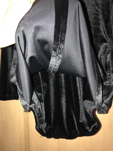 Tanečný kostým, s