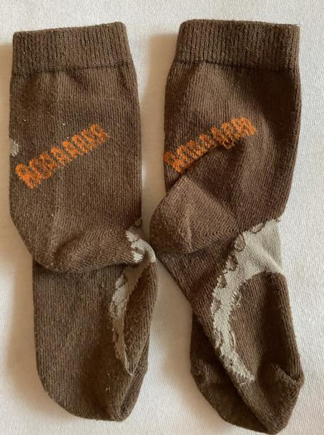 Tepláky - mikoo kids v. 86/92 + ponožky grátis, kids,86