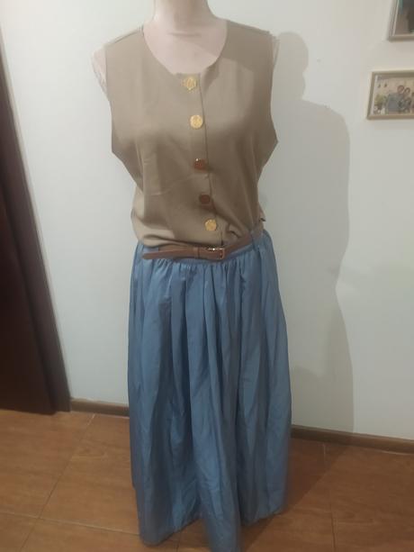 Upletova vesta, reserved,l