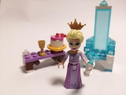 Lego disney frozen 2 30553,