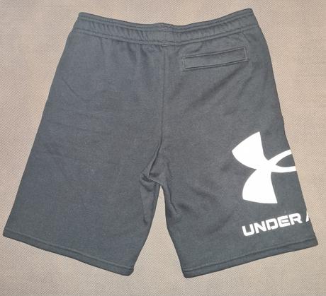 Šortky, under armour,xl