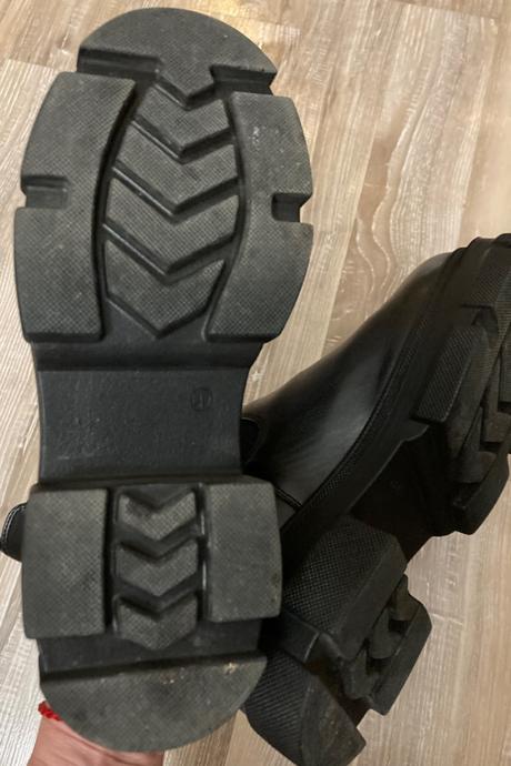 Krásne čižmy catwalk,deichmann, deichmann,39