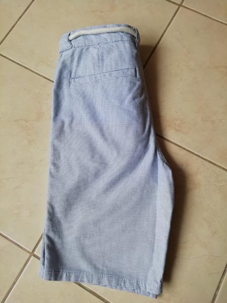 Kraťasy house, v. xs, house,xs