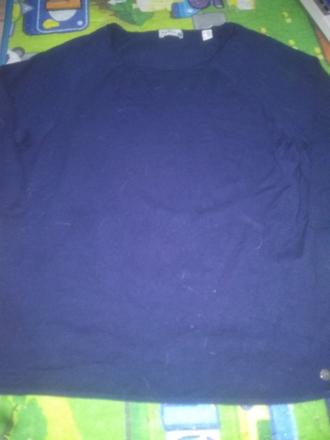 Dámsky svetrík, 40