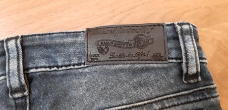 Super slim skinny diesel 7y, diesel,122