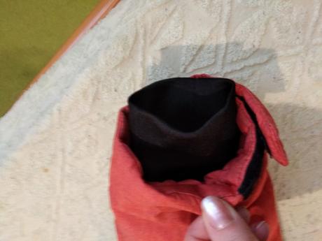 Zimná bunda, 140