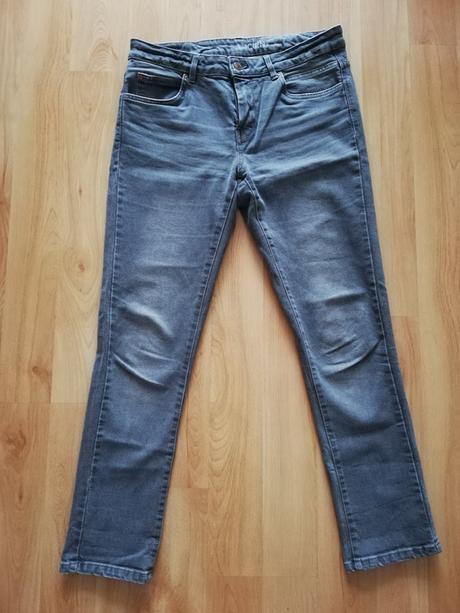 Šedé rifle zn. promod, promod,38