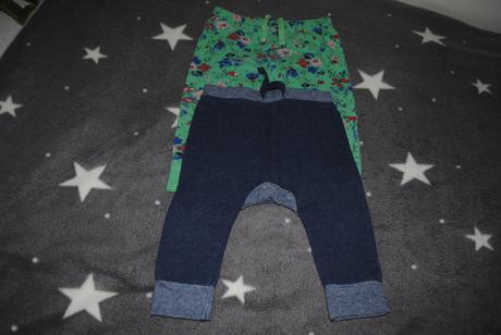 Háremové tepláčiky, next,68