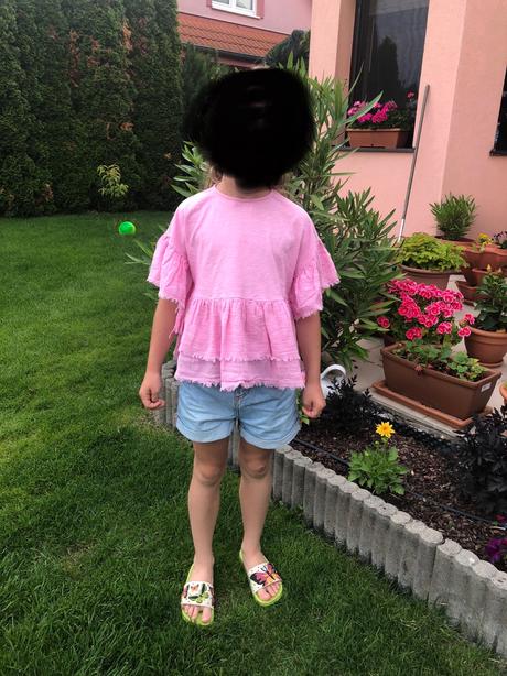 Zara bluzka, zara,110