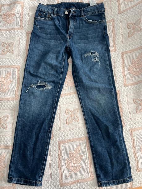 Rifle zara, zara,164