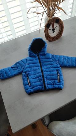 Prechodná bunda, reserved,98