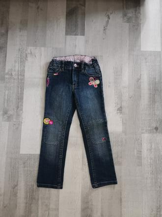 Rifle veľ. 110, 110