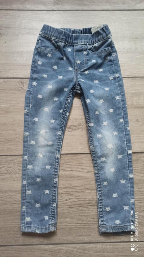 Rifle s mačičkami 92, h&m,92