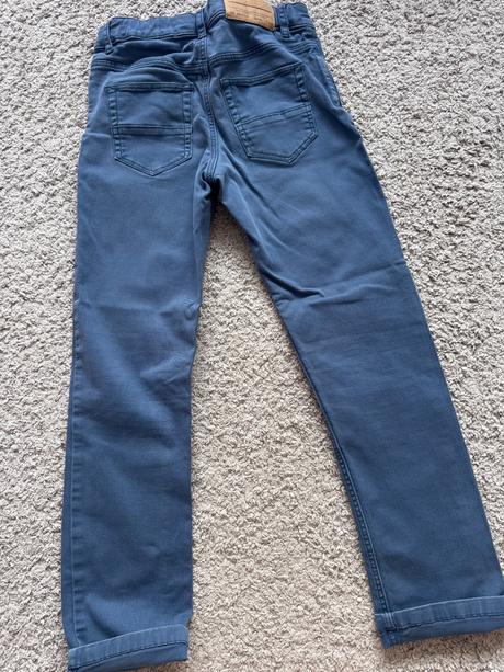 Rifle h&m stretch fit 134, h&m,134
