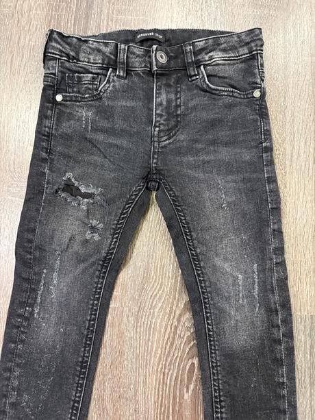 Reserved štýlove chlapcenske rifle č.110, reserved,110