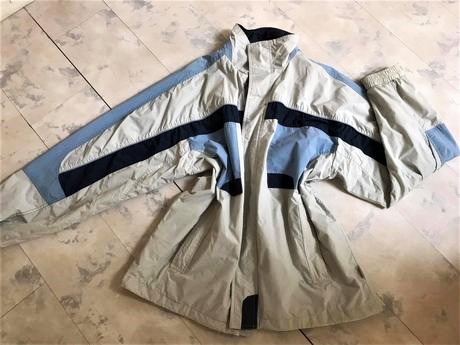 Športová bunda, xxl