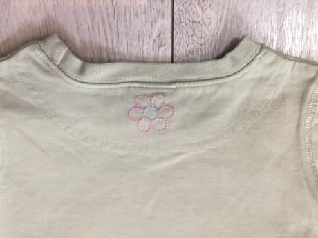 Dievčenske tričko 18-24 mesiacov, next,92