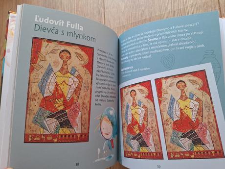 Ako maliari vidia svet, 