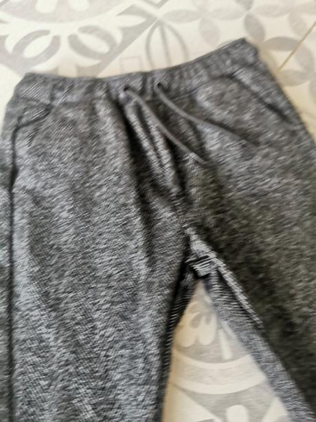 Chlapčenské spoločenské nohavice next, next,92