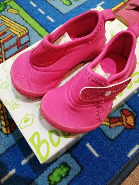 Obuv do vody, domyos,20