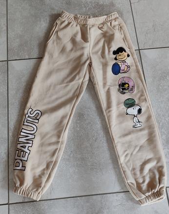 Teplaky, zara,152